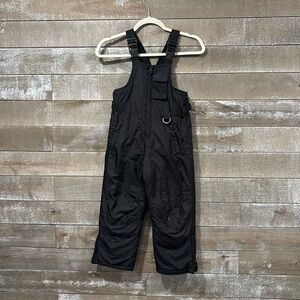 Arctic Guest adjustable ski bibs size 5/6